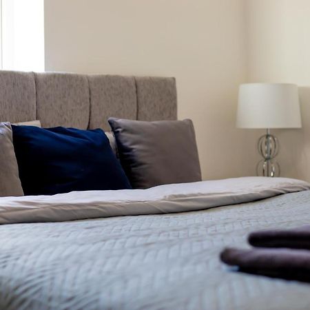 Sigma Executive Apartment 6 North Shields Εξωτερικό φωτογραφία