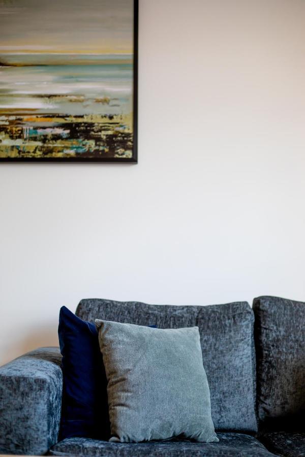 Sigma Executive Apartment 6 North Shields Εξωτερικό φωτογραφία