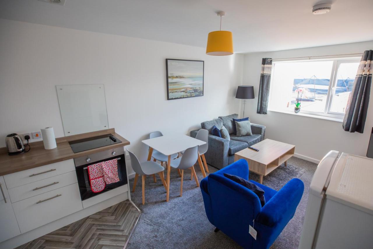Sigma Executive Apartment 6 North Shields Εξωτερικό φωτογραφία