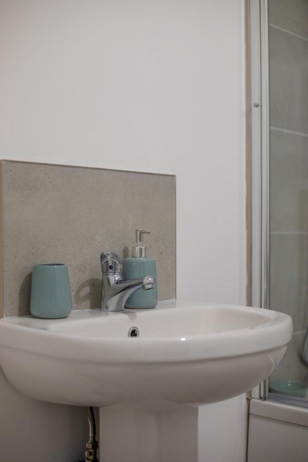 Sigma Executive Apartment 6 North Shields Εξωτερικό φωτογραφία