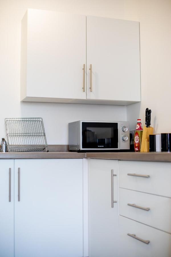 Sigma Executive Apartment 6 North Shields Εξωτερικό φωτογραφία
