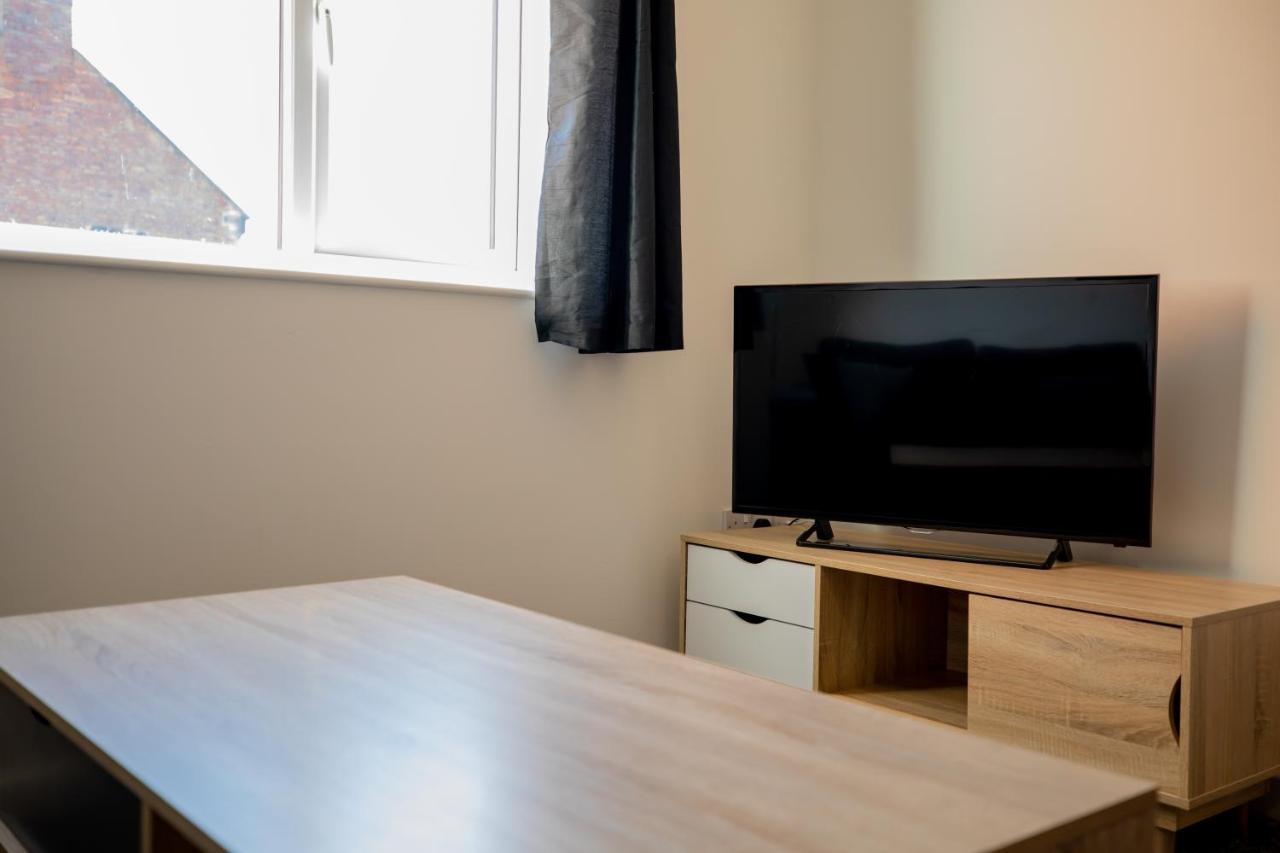 Sigma Executive Apartment 6 North Shields Εξωτερικό φωτογραφία