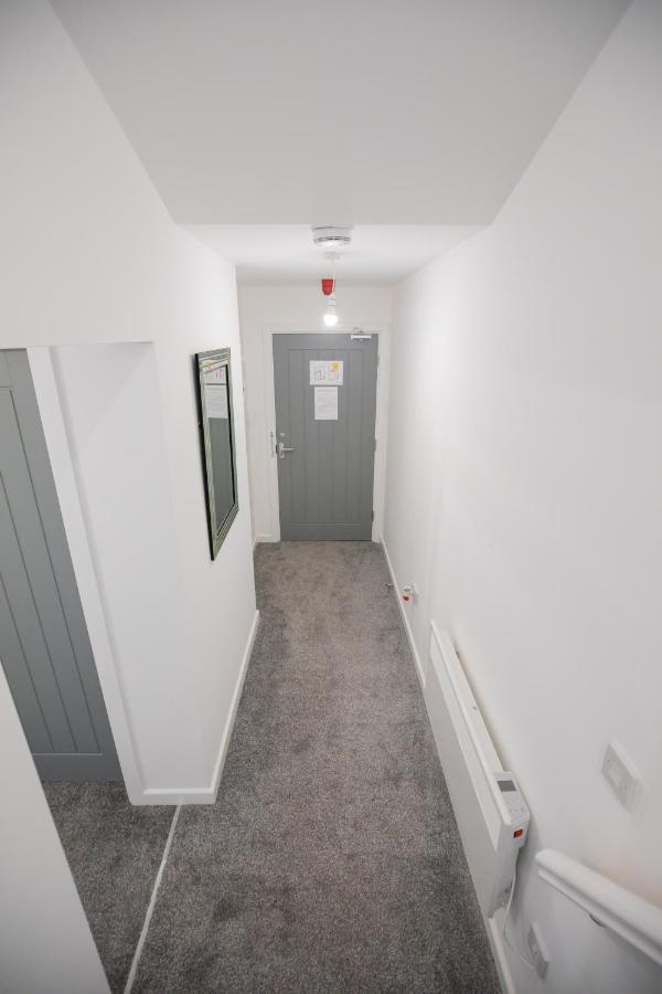 Sigma Executive Apartment 6 North Shields Εξωτερικό φωτογραφία