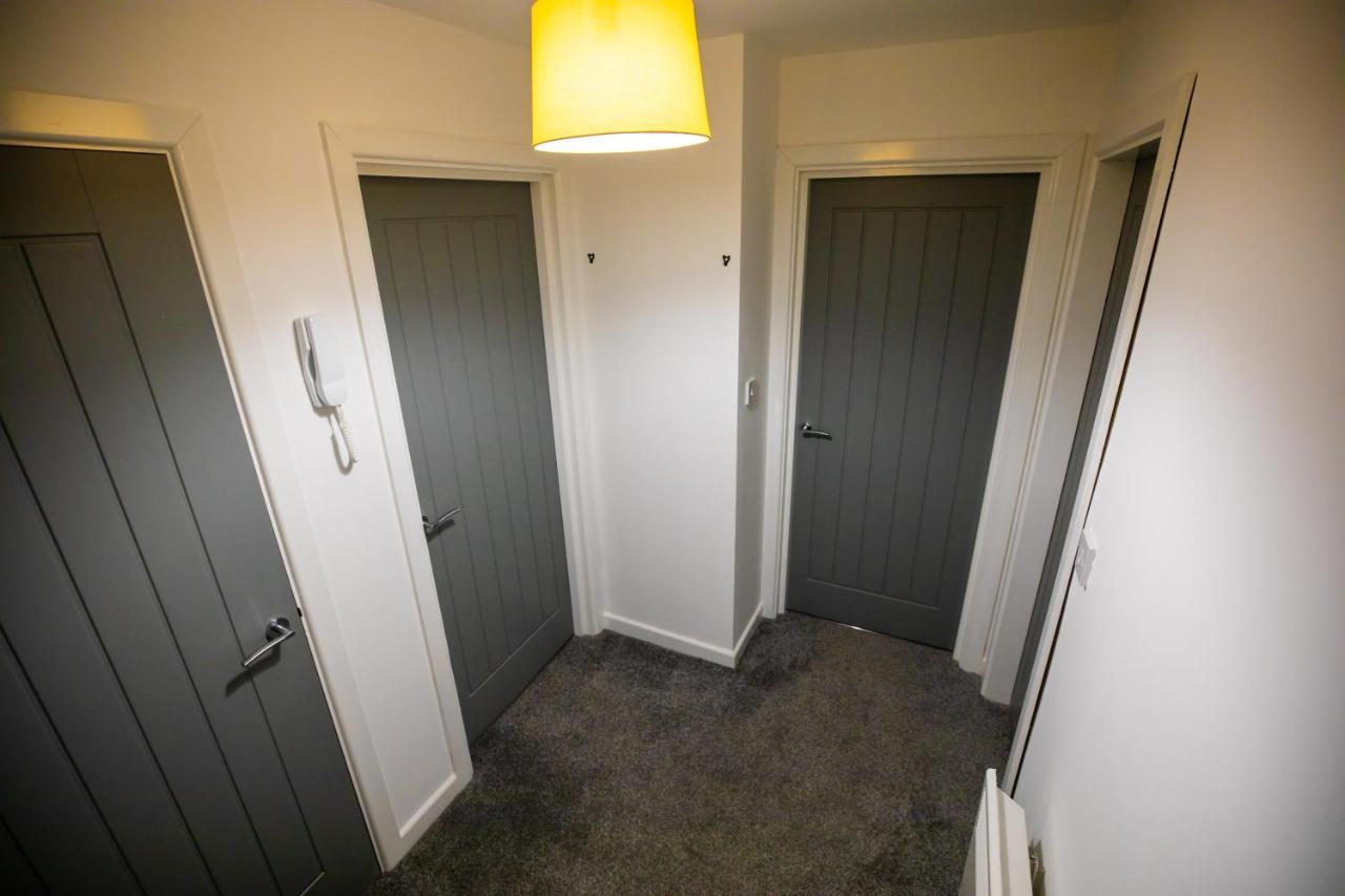 Sigma Executive Apartment 6 North Shields Εξωτερικό φωτογραφία